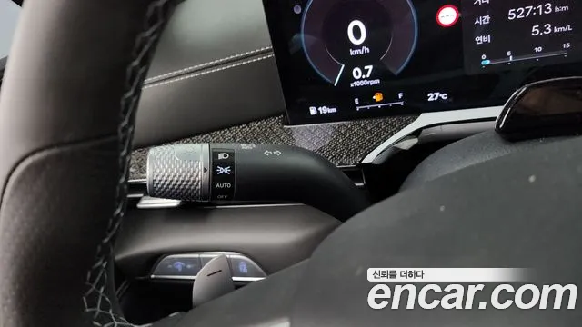Genesis GV80 — Фото автомобиля 27