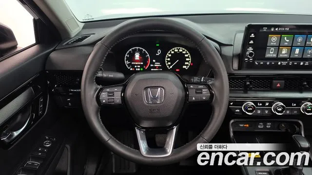 Honda CR-V 6th Gen — Фото автомобиля 12