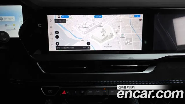 Renault-KoreaSamsung Grand Koleos Grand Koleos 2.0 Esprit Alpine 4WD — Фото автомобиля 14