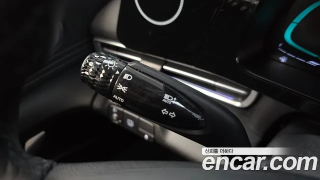 Hyundai Avante CN7 — Фото автомобиля 28