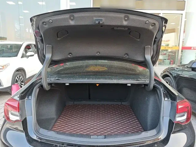 Buick Regal — Фото автомобиля 18