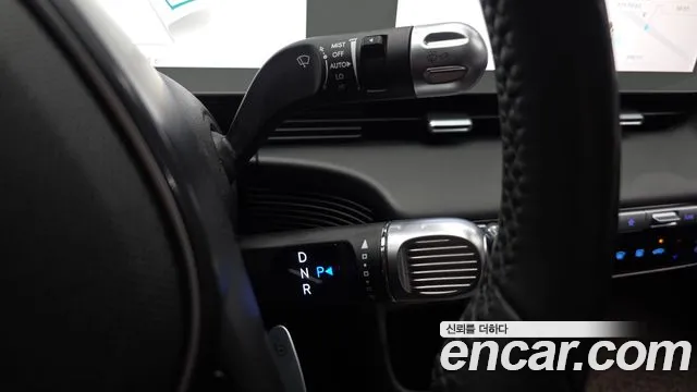 Hyundai Ioniq5 Ioniq5 — Фото автомобиля 9