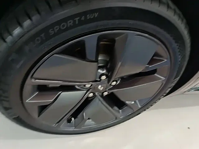 Li Auto L8 — Фото автомобиля 22