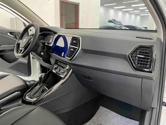 Jetta Jetta VS5 2021 280TSI Automatic Progressive Model — Фото автомобиля 12