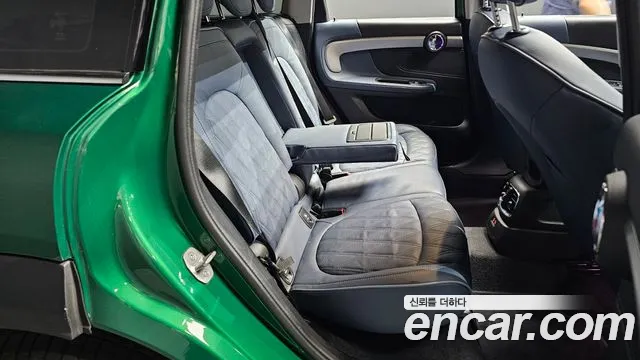 Mini Countryman — Фото автомобиля 12