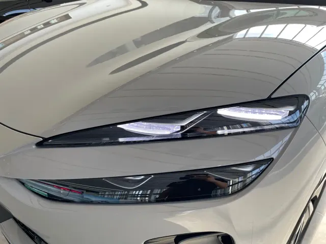 BYD Sealion 06 New Energy 2025 DM-i 170 Pilot Plus Edition — Фото автомобиля 5