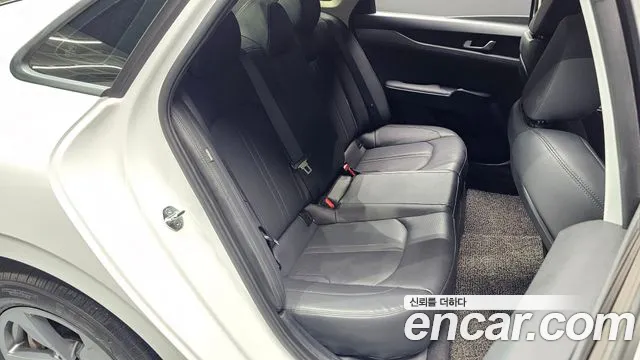 Kia K5 K5 3 поколение 2.0 LPI(Для проката) — Фото автомобиля 10