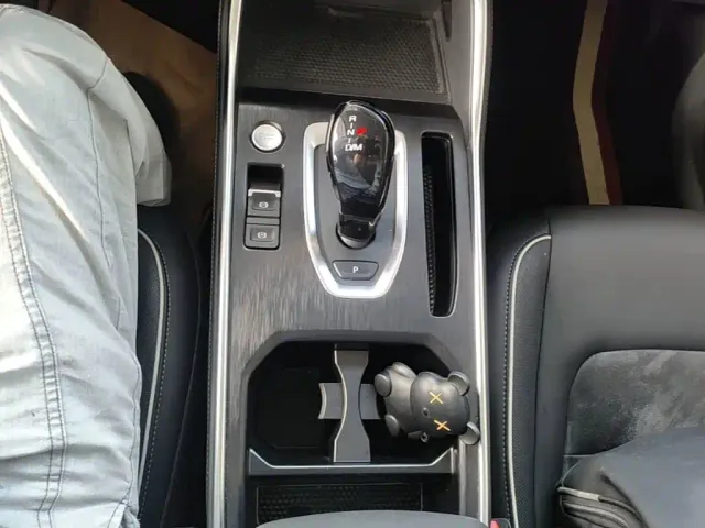 Haval H6 — Фото автомобиля 13