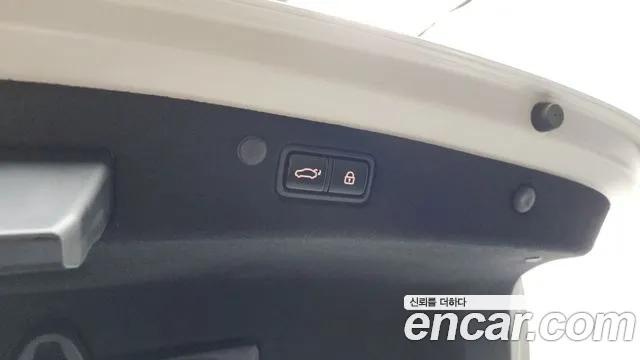 Hyundai Grandeur Новый Grandeur IG — Фото автомобиля 26
