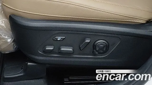 Kia Sorento Generation 4 — Фото автомобиля 14