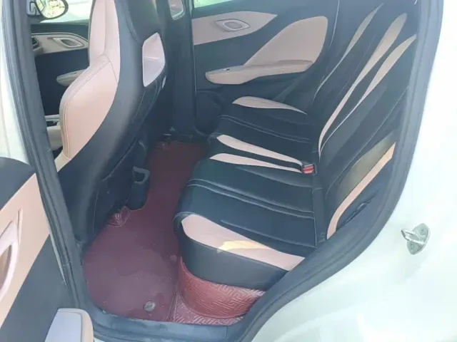 BYD Seagull — Фото автомобиля 16