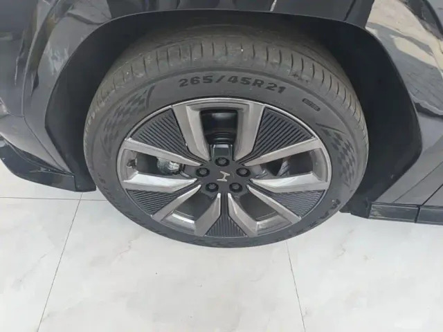 Honda Dongfeng S7 — Фото автомобиля 22