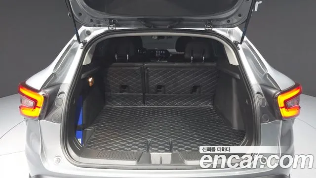 Chevrolet Trax — Фото автомобиля 26