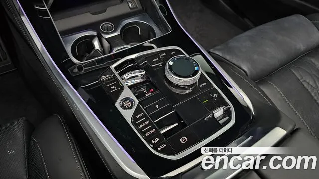 BMW X5 xDrive 40i M Sport — Фото автомобиля 6