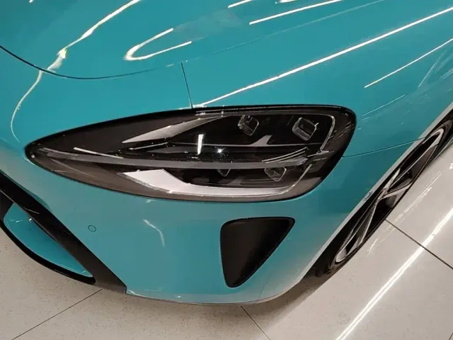 Xiaomi SU7 — Фото автомобиля 23