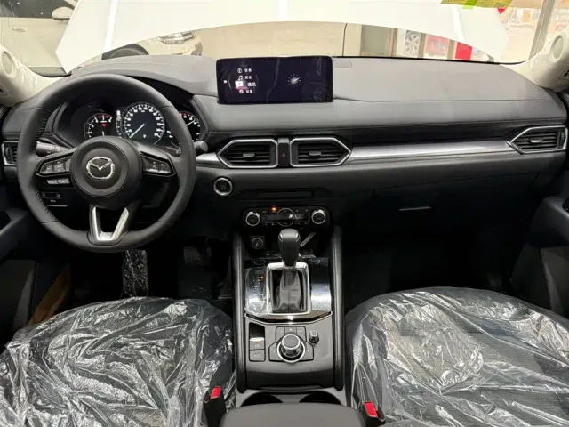 Mazda CX-5 — Фото автомобиля 20