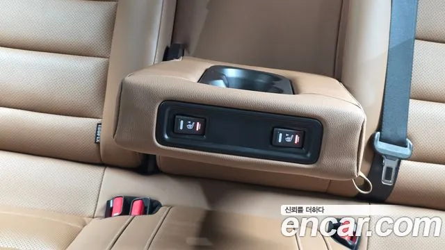 Renault Korea QM6 New — Фото автомобиля 15