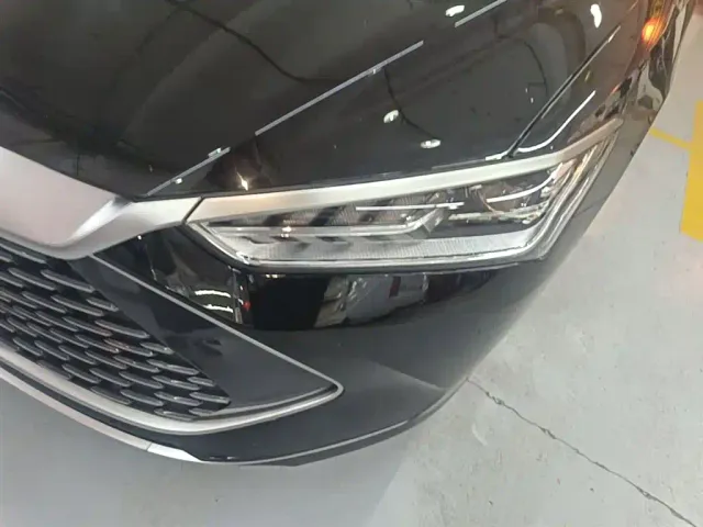 BYD Qin PLUS — Фото автомобиля 22