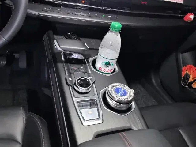 Changan CS55 Plus — Фото автомобиля 16
