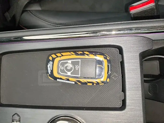 Ford Mondeo — Фото автомобиля 16