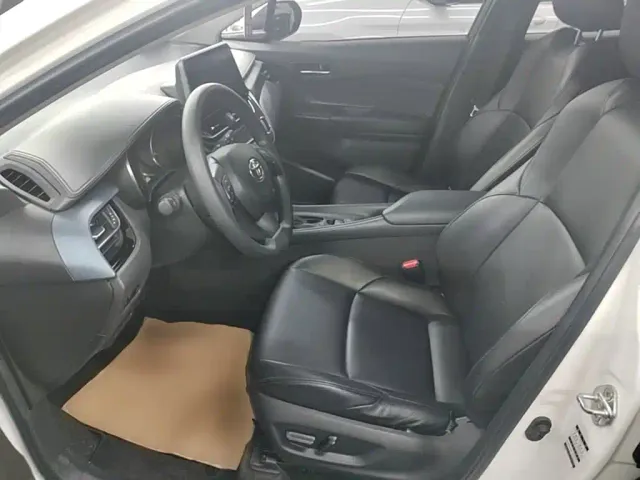 Toyota IZOA — Фото автомобиля 14