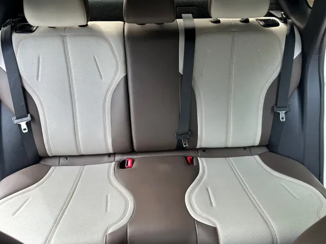 BYD Qin PLUS — Фото автомобиля 14