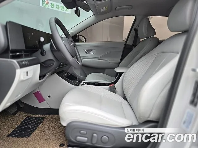 Hyundai Kona — Фото автомобиля 18