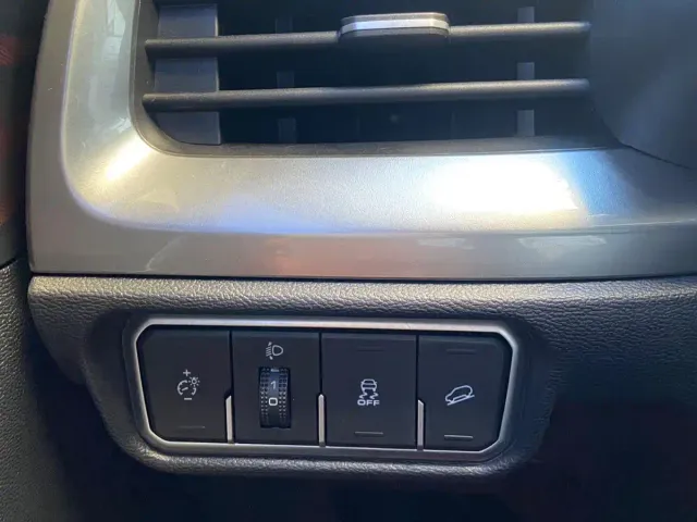 Haval H6 — Фото автомобиля 14