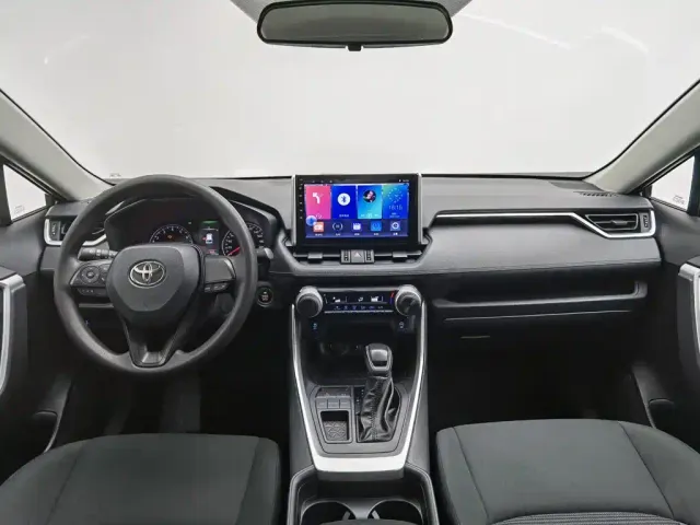 Toyota Wildlander — Фото автомобиля 5