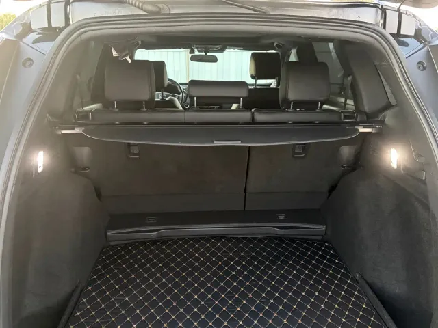 Honda CR-V — Фото автомобиля 14
