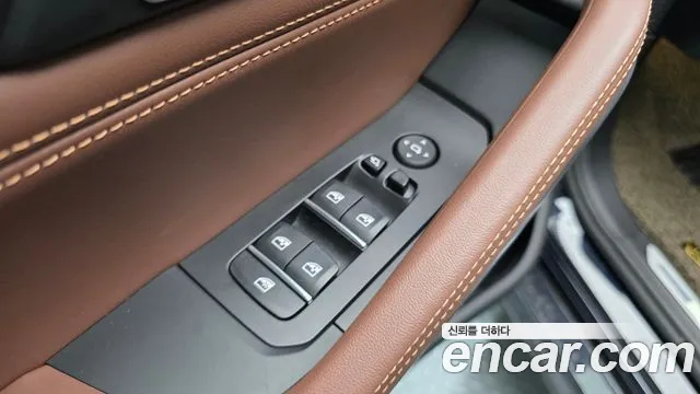 BMW X6 G06 — Фото автомобиля 29