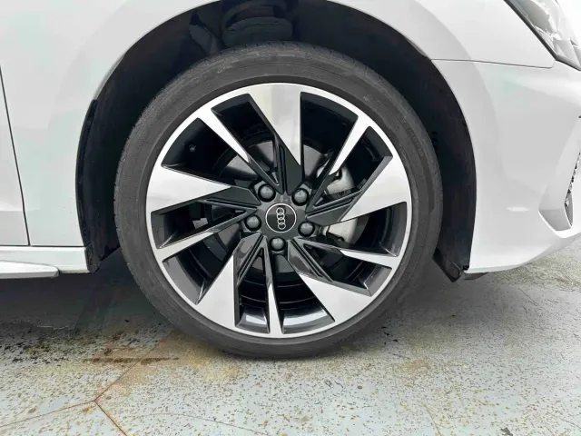 Audi A3 — Фото автомобиля 8