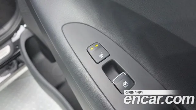 Hyundai Grandeur New — Фото автомобиля 19