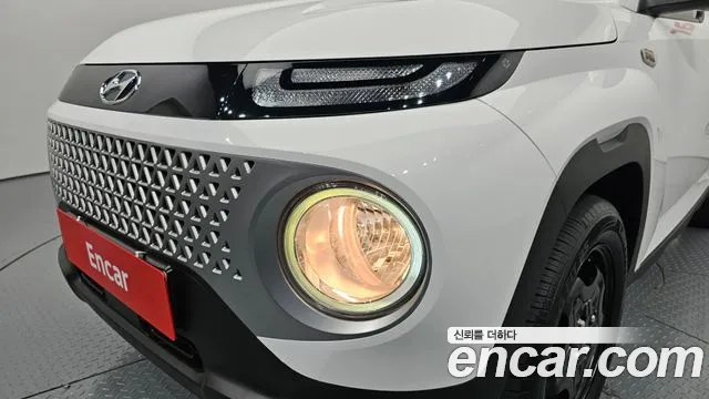 Hyundai Casper — Фото автомобиля 22