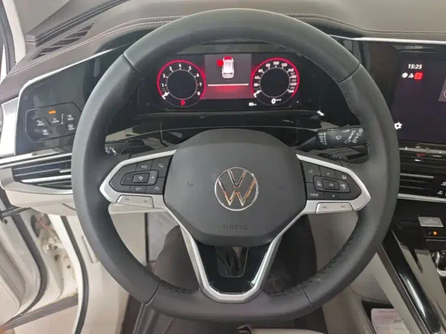 Volkswagen Talagon — Фото автомобиля 10