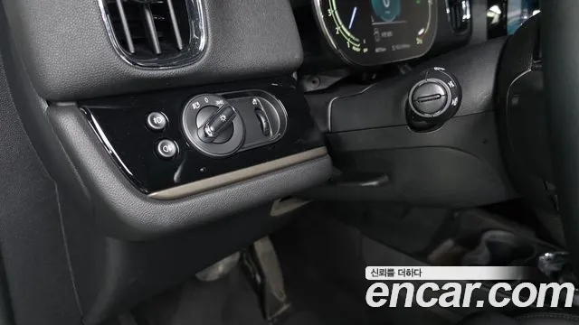Mini Countryman — Фото автомобиля 23