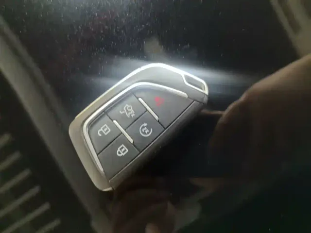 Cadillac CT5 — Фото автомобиля 8