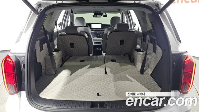 Hyundai Palisade The New Palisade Дизель 2.2 2WD — Фото автомобиля 18