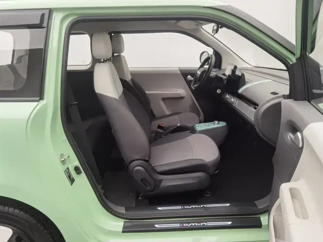 Changan Lumin — Фото автомобиля 23