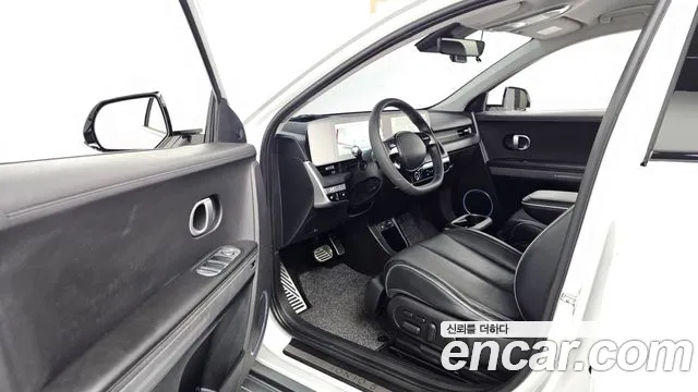 Hyundai Ioniq 5 Ioniq5 — Фото автомобиля 15