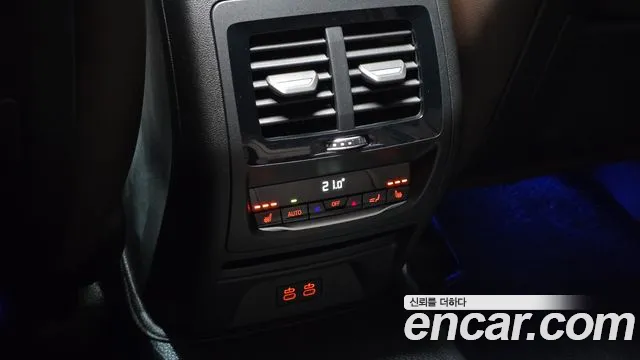 BMW X4 G02 — Фото автомобиля 28