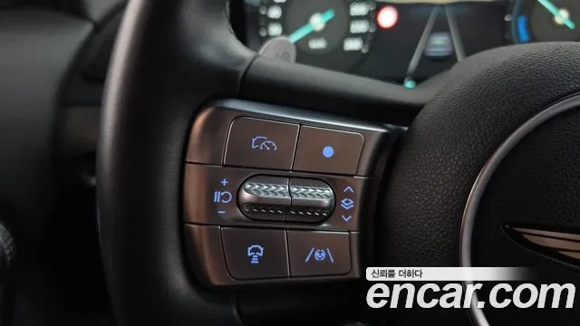 Genesis GV60 — Фото автомобиля 15