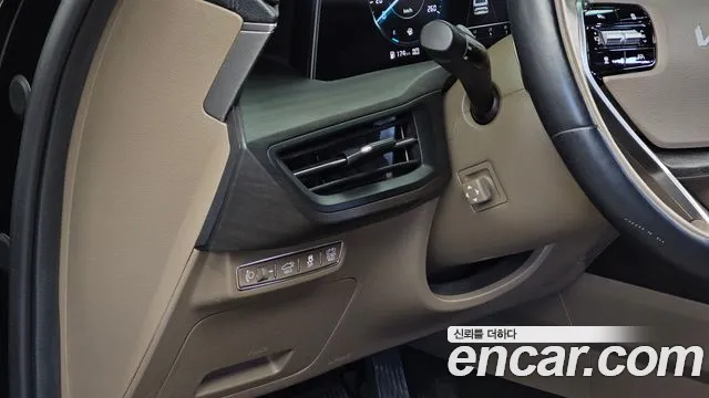 Kia K8 Hybrid — Фото автомобиля 27
