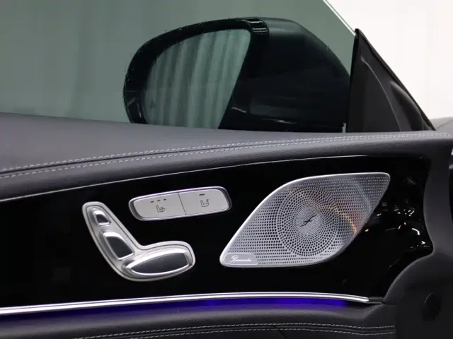 Mercedes-Benz AMG GT 2023 AMG GT 50 4MATIC+ 4-Door Coupe — Фото автомобиля 7