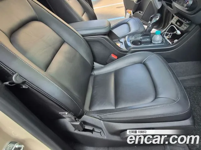 Chevrolet Colorado — Фото автомобиля 2