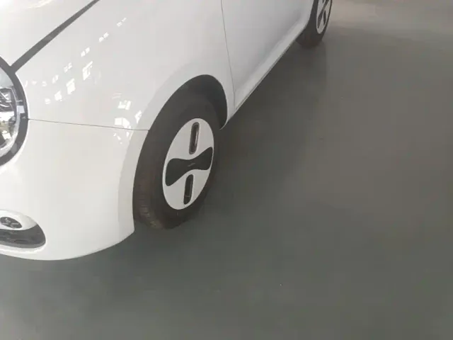 Changan Lumin — Фото автомобиля 22