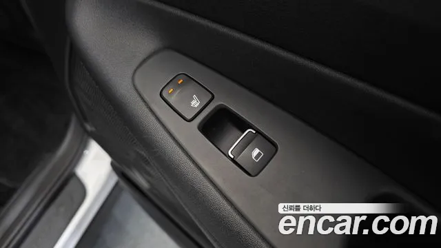Hyundai Santafe Новый Santa Fe — Фото автомобиля 8
