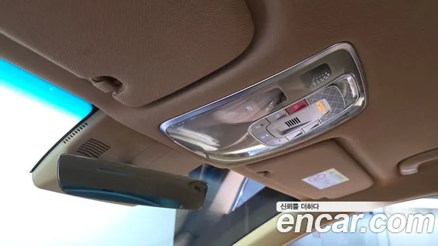 Genesis G80 RG3 — Фото автомобиля 28