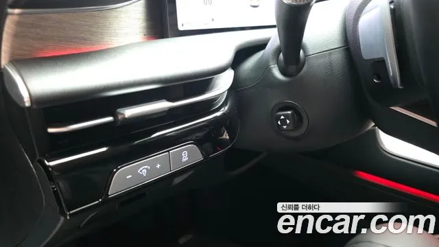 Genesis G80 Бензин 2.5 турбо AWD — Фото автомобиля 28