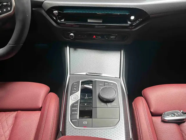 BMW 3 Series — Фото автомобиля 7